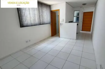 Apartamento com 1 quarto para alugar na Sagrada Família, Belo Horizonte 