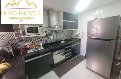 Apartamento 3 quartos à venda | 62m² | bairro guarani bh//porteira fechada