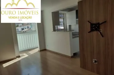 Apartamento com 3 quartos para alugar no Fernão Dias, Belo Horizonte 