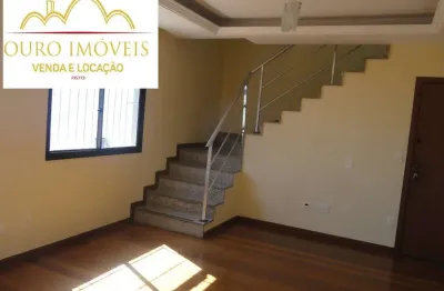 Apartamento com 4 quartos para alugar em Ouro Preto, Belo Horizonte 