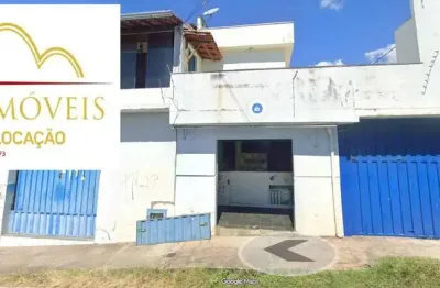 Oportunidade única — ideal para investidores e construtoras