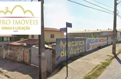 Terreno à venda no Parque Xangri-Lá, Contagem 