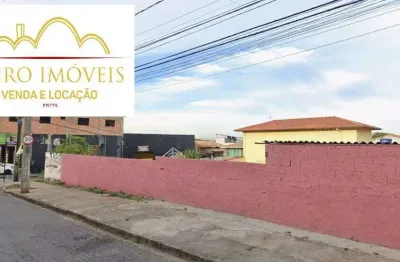 Terreno à venda no Parque Xangri-Lá, Contagem 