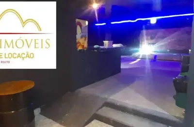 Barracão / Galpão / Depósito para alugar no Trevo, Belo Horizonte 