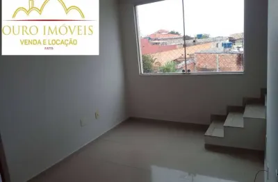 Apartamento com 2 quartos para alugar no Parque Xangri-Lá, Contagem 