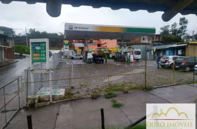 Loja comercial para aluguel – bairro florença, no posto de gasolina