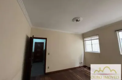 Apartamento de 03 quartos com armários, suite, próximo a ufmg