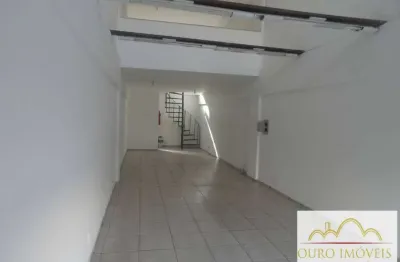 Sala comercial para alugar em Ouro Preto, Belo Horizonte 
