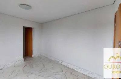 Apartamento com 2 quartos para alugar em Caiçaras, Belo Horizonte 