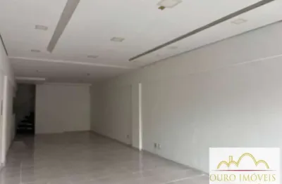 Ponto comercial para alugar em Ouro Preto, Belo Horizonte 