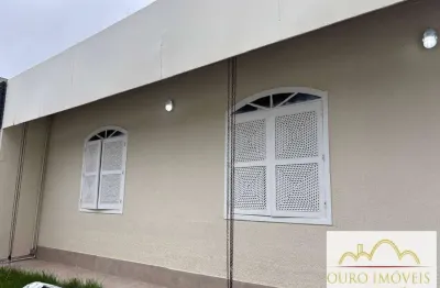 Casa com 2 quartos para alugar em Ouro Preto, Belo Horizonte 