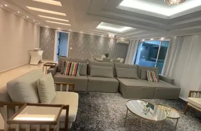 Cobertura com 4 quartos à venda na Rua Jorge Emílio Fontenelle, 868, Recreio dos Bandeirantes, Rio de Janeiro