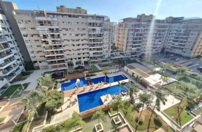 Apartamento com 3 quartos à venda na Rua Silvia Pozzano, 2820, Recreio dos Bandeirantes, Rio de Janeiro