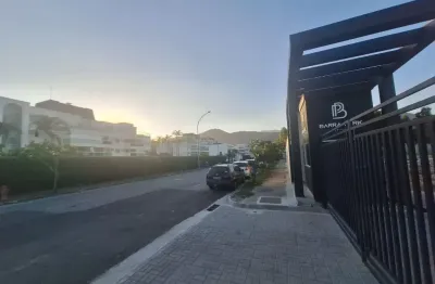Terreno à venda na Avenida George Savalla, 100, Barra da Tijuca, Rio de Janeiro