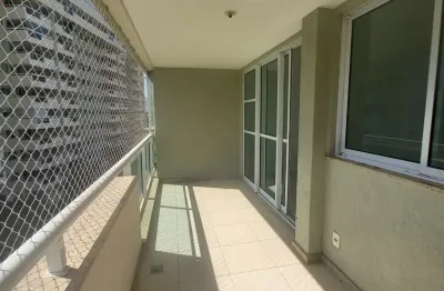 Apartamento com 3 quartos para alugar na Avenida Di Cavalcanti, 111, Barra da Tijuca, Rio de Janeiro