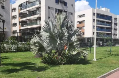 Apartamento com 2 quartos à venda na Estrada Cachamorra, 1851, Campo Grande, Rio de Janeiro