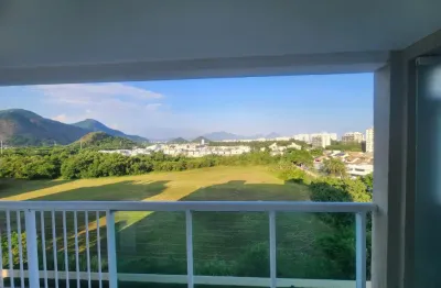 Apartamento com 2 quartos à venda na Estrada Benvindo de Novaes, 2800, Recreio dos Bandeirantes, Rio de Janeiro