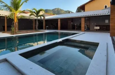 Casa em condomínio fechado com 6 quartos à venda na Rua Eduardo Collier Filho, 145, Recreio dos Bandeirantes, Rio de Janeiro