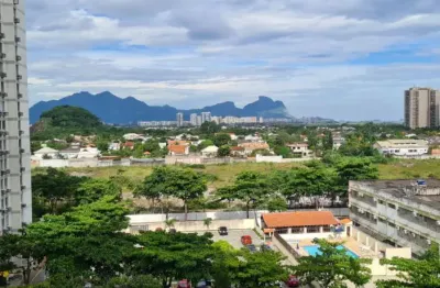 Apartamento com 2 quartos à venda na Avenida Adolpho de Vasconcelos, 245, Barra da Tijuca, Rio de Janeiro
