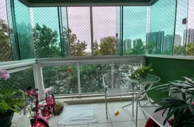 Apartamento com 2 quartos à venda na Avenida Olof Palme, 505, Camorim, Rio de Janeiro