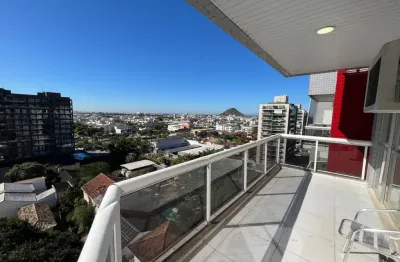 Cobertura com 3 quartos à venda na Rua Alfredo Volpi, 50, Recreio dos Bandeirantes, Rio de Janeiro