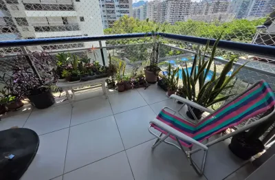 exclusividade Apartamento no Rio2 – 95m² | Planta 4 Quartos (2 Suítes)