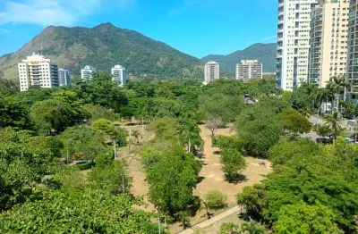 Apartamento para locação mo Recreio dos Bandeirantes 3 quartos