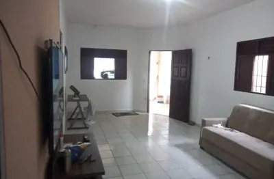 Casa para venda em natal, ponta negra, 2 dormitórios, 1 suíte, 2 banheiros, 3 vagas