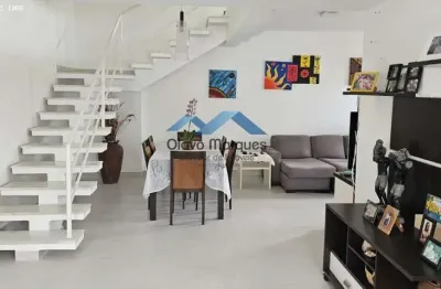 Casa para venda em natal, ponta negra, 3 dormitórios, 3 suítes, 5 banheiros, 2 vagas