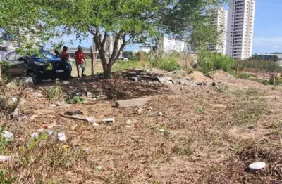 Terreno à venda na Rua Pedro Izidro de Medeiros, Ponta Negra, Natal