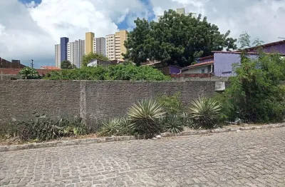 Terreno à venda no Ponta Negra, Natal 