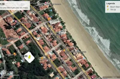 Terreno à venda na Rua Belém do Pará, Cotovelo (Distrito Litoral), Parnamirim
