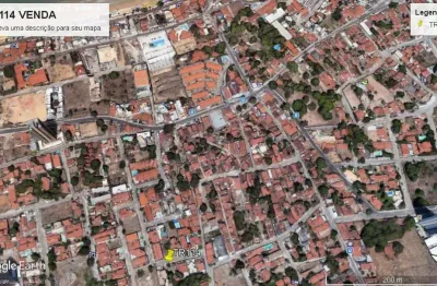 Terreno à venda na Rua Sílvio Barreto Filho, 59, Ponta Negra, Natal
