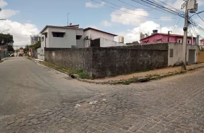 Terreno à venda na Rua Santa Rita, 173, Ponta Negra, Natal