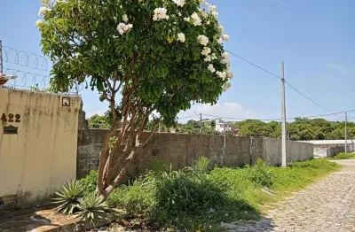Terreno à venda no Ponta Negra, Natal 