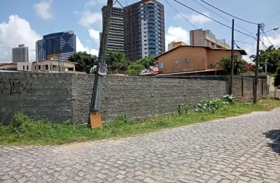 Terreno à venda no Ponta Negra, Natal 