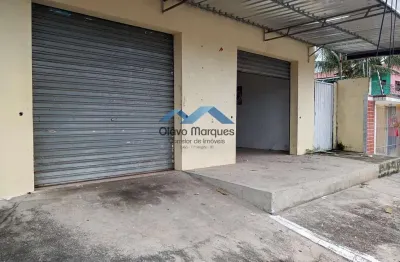 Ponto comercial à venda no Ponta Negra, Natal 