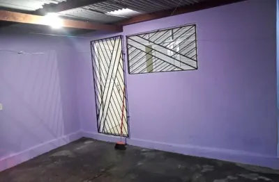Casa para locação em natal, ponta negra, 2 dormitórios, 1 banheiro, 1 vaga