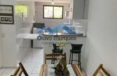 Apartamento para venda em natal, areia preta, 2 dormitórios, 1 banheiro, 1 vaga