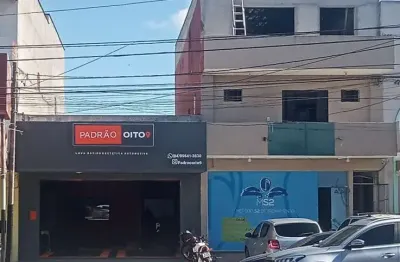 Ponto comercial para locação em parnamirim, nova parnamirim