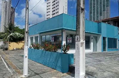 Ponto comercial com 10 salas para alugar na Rua Dr. Manoel A. Bezerra De Araújo, 2279, Ponta Negra, Natal