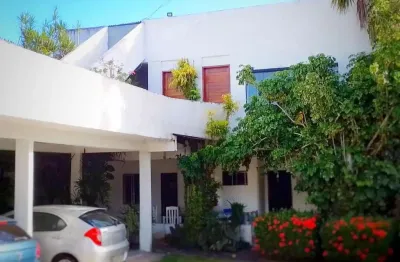 Apartamento para temporada em natal, ponta negra, 1 dormitório, 1 banheiro, 1 vaga