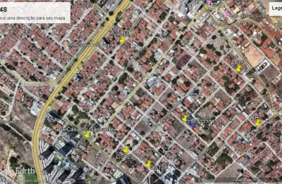 Casa para venda em natal, ponta negra, 5 dormitórios, 4 suítes, 7 banheiros, 10 vagas