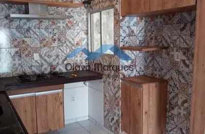 Kitnet para locação em natal, ponta negra, 2 dormitórios, 1 banheiro, 1 vaga