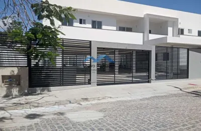 Apartamento para venda em natal, ponta negra, 2 dormitórios, 1 banheiro, 1 vaga