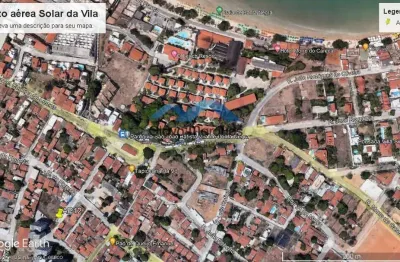 Apartamento para locação em natal, ponta negra, 2 dormitórios, 1 banheiro, 1 vaga