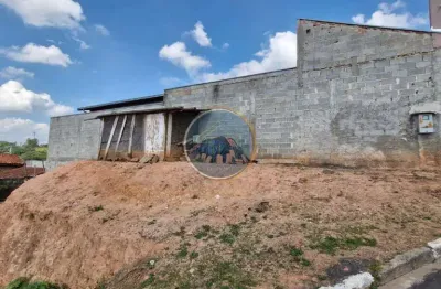 Terreno para venda em campo limpo paulista, jardim vista alegre
