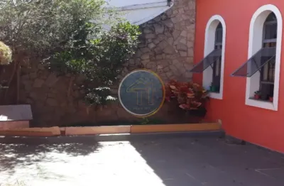 Casa com 3 quartos à venda na Vila Tavares, Campo Limpo Paulista 