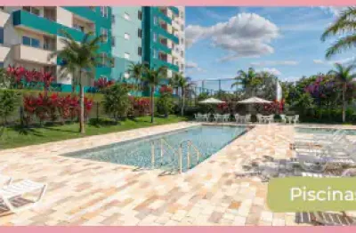 Apartamento com 2 quartos à venda no Jardim Vera Regina, Campo Limpo Paulista 