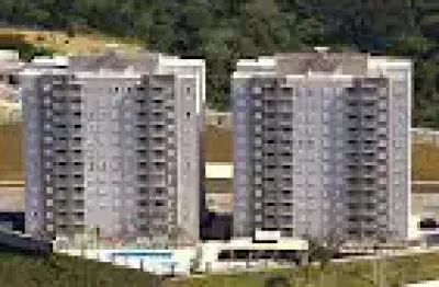 Apartamento com 2 quartos à venda na Rua José Sutti, 900, Jardim Maria de Fátima, Várzea Paulista